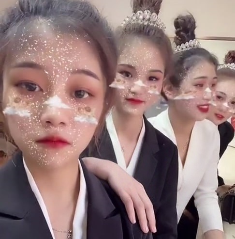财务